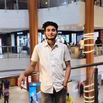 Kapil Patel
